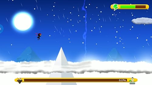 Born 2 Run : Legend of Destiny