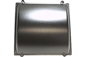 Char-Broil Trough Firebox