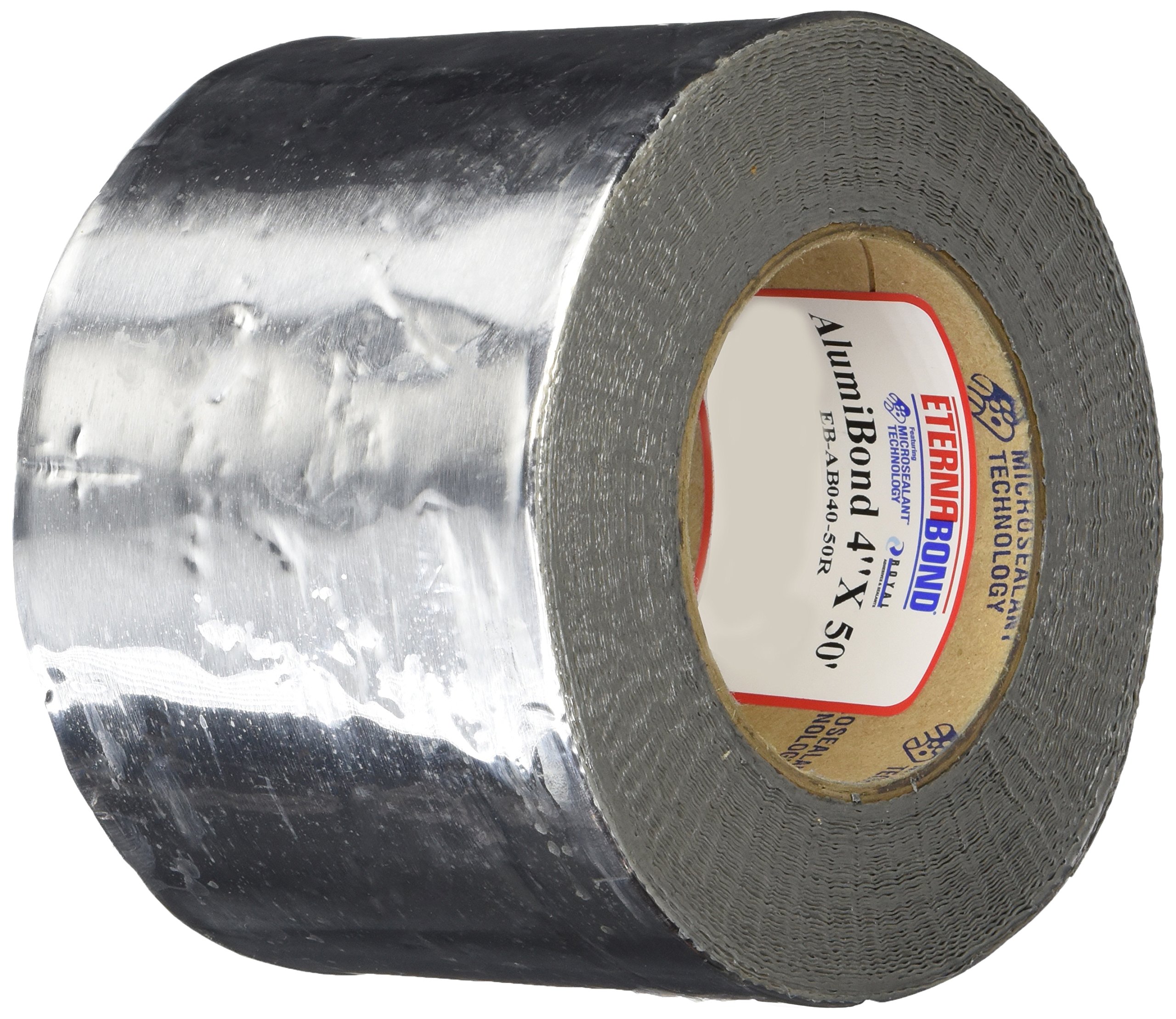 EternaBond EB-AB040-50R AlumiBond - 4" x 50'