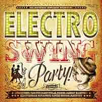 Electro Swing、Swing Rockabilliy系 CDまとめ 41pBFAL3kNL._UF350,350_QL50_.jpg