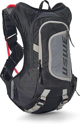 Miniatura 28 de USWE Outlander - Mochila de hidratación con bolsa de agua, mochila de hidratación, mochila para ciclismo, MTB, trail running y más