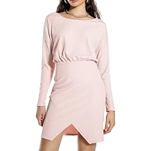 Women's Rib Mini Dress