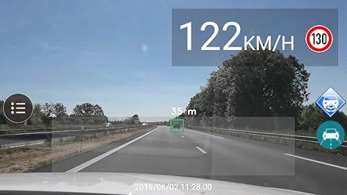 Driver Assistance System