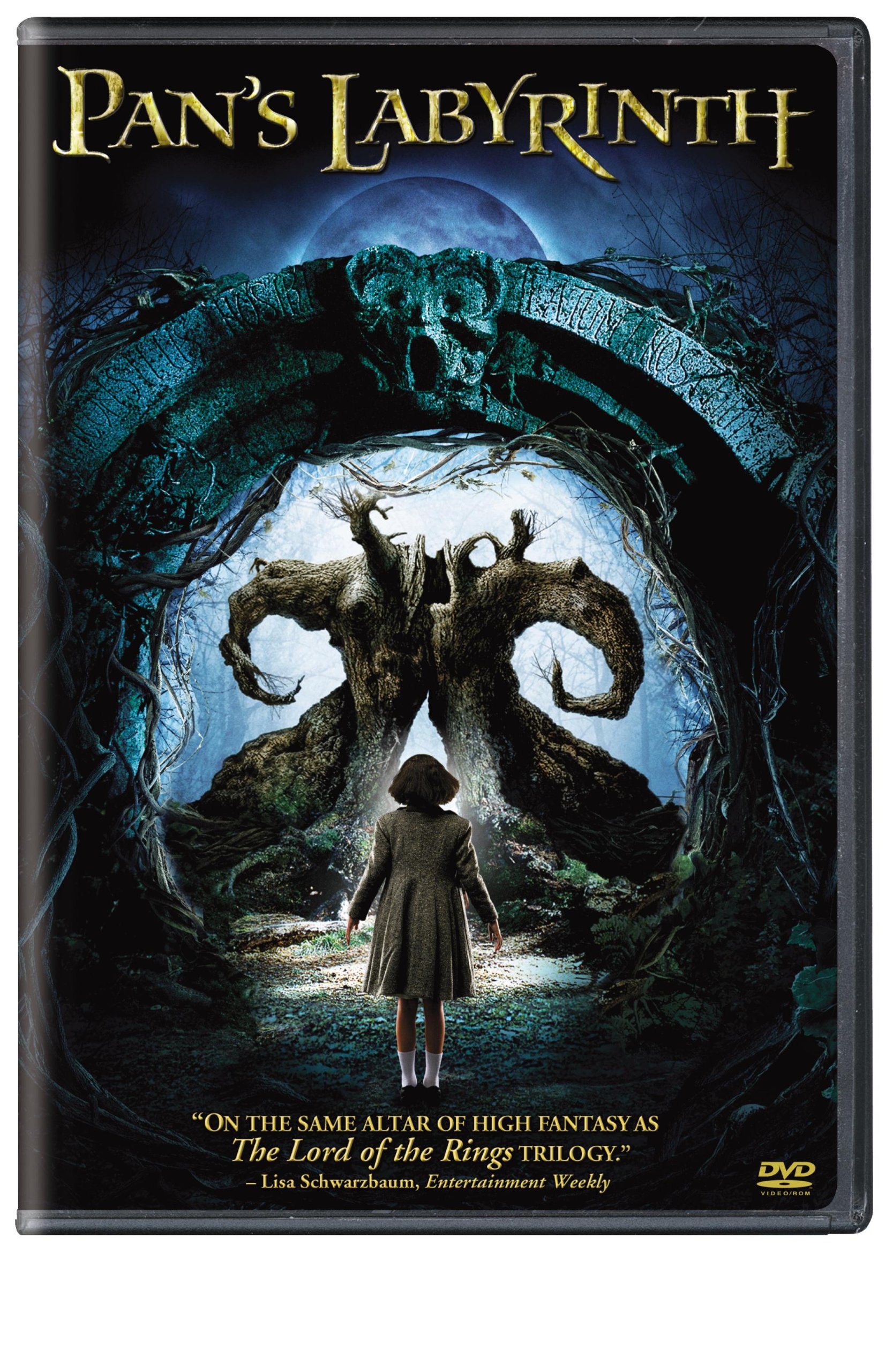 Pans Labyrinth
