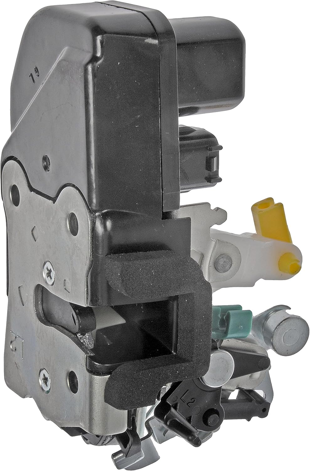 Dorman 931-684 Rear Driver Side Door Lock Actuator Motor Compatible with Select Jeep Models
