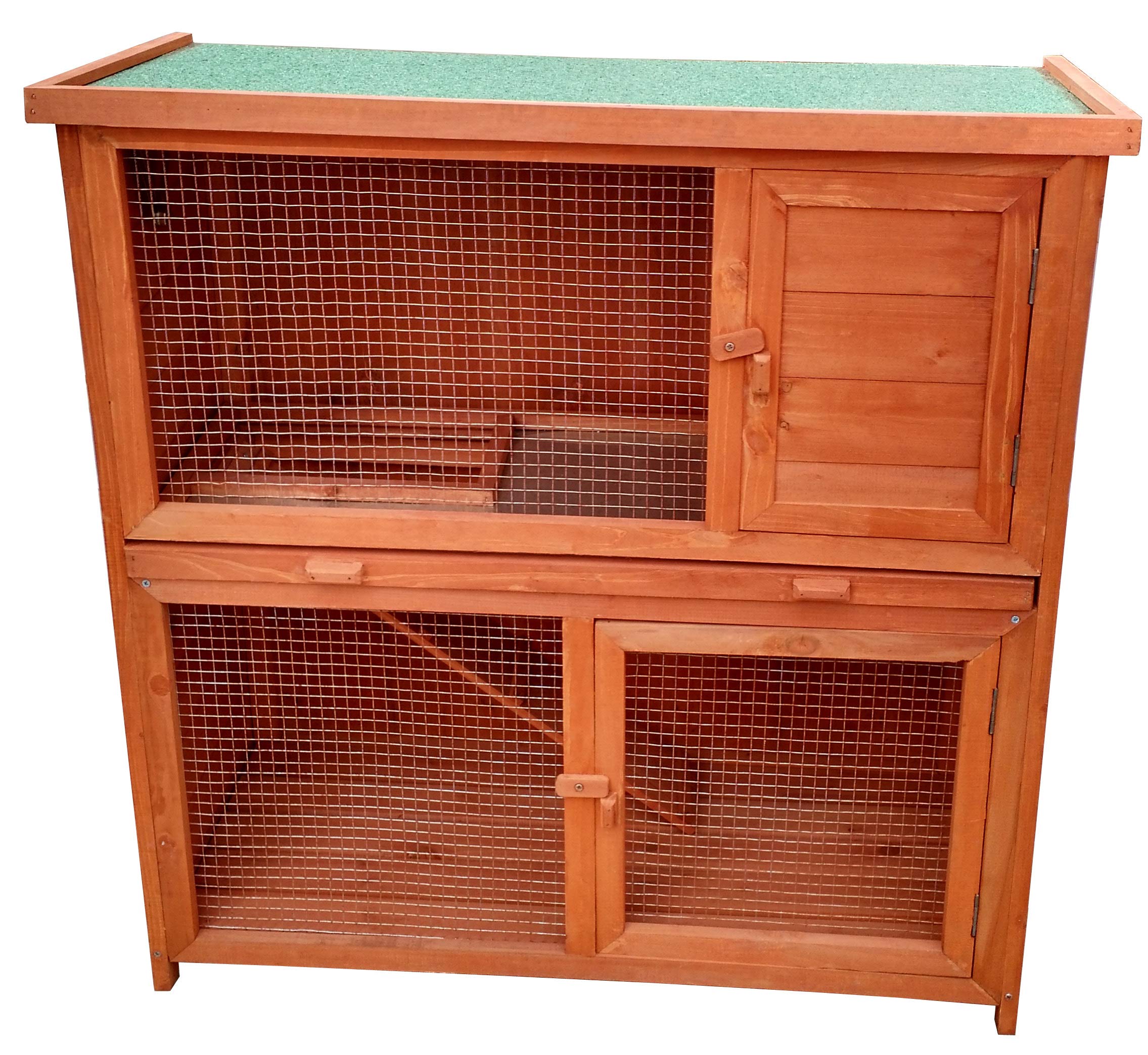 Hasenstall Rabbit Stall, Tiergehege, Käfig