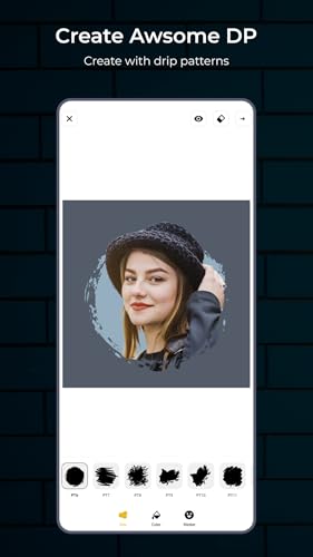 Hk Picpop – Profile Picture Maker & Styler thumb #5