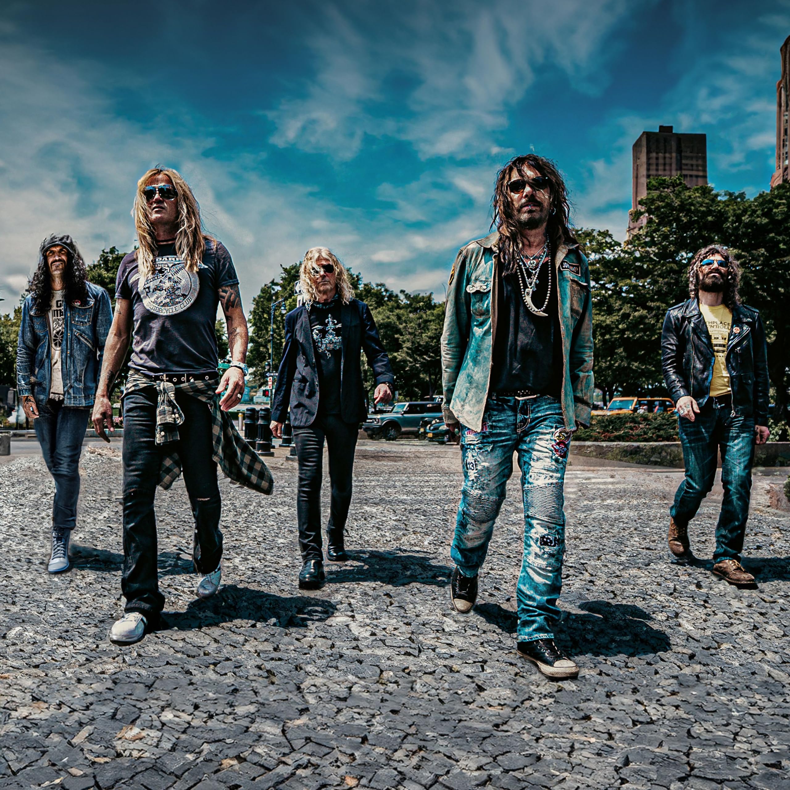 The Dead Daisies