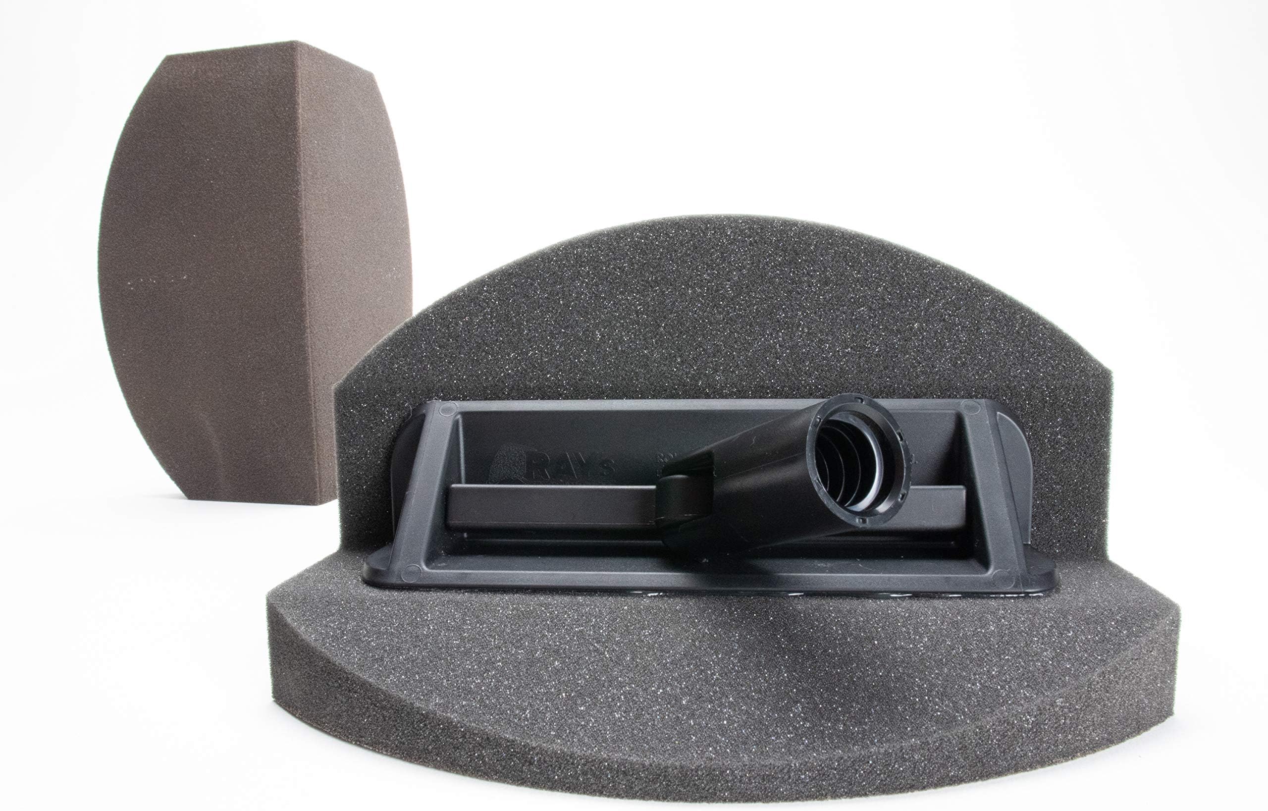 Drywall-Corner-Sanders (120 Grit - Female Connector)