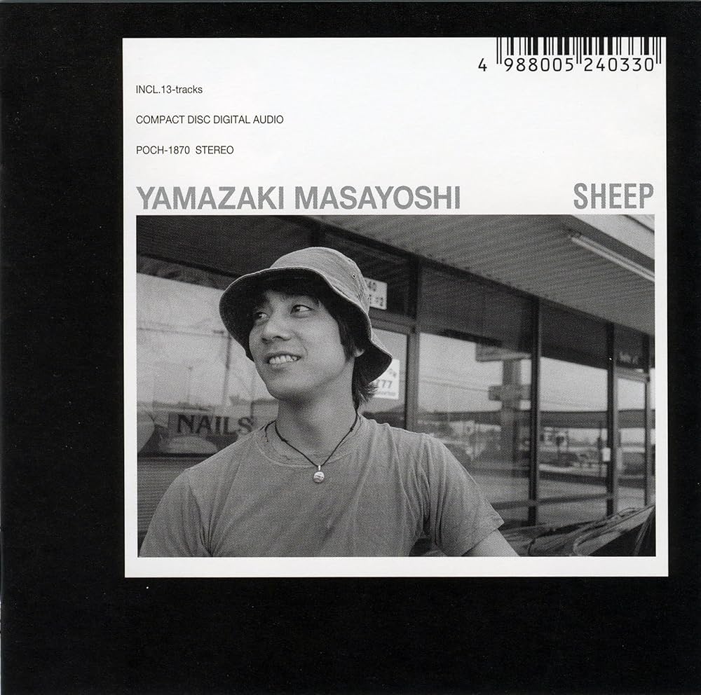 Amazon.co.jp: SHEEP: ミュージック