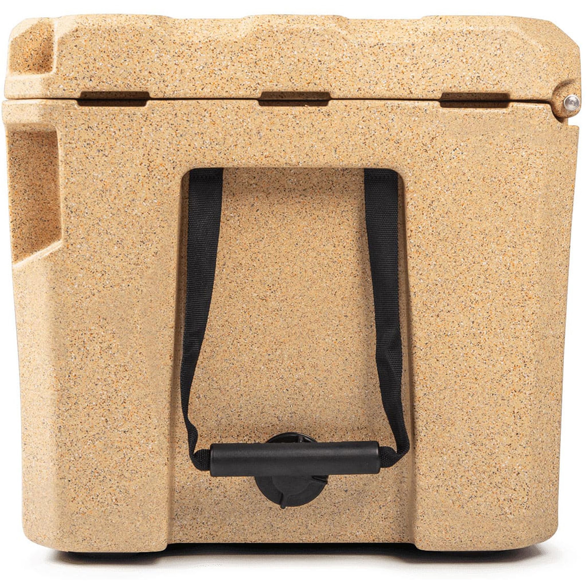 (取寄) キャニオンクーラーズ プロ 45QT クーラー Canyon Coolers Pro 45qt Cooler Sandstone Amazon | CANYON COOLERS Pro45 45クォート ロトモールドアイス