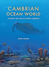 Cambrian Ocean World: Ancient Sea Life of North America (Life of the Past)