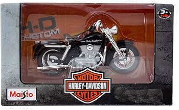 Harley-Davidson 1/18スケール　20個まとめてお得セット Harley-Davidson 1/18スケール 20個まとめてお得セット Harley
