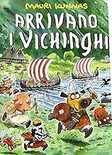 Arrivano i Vichinghi