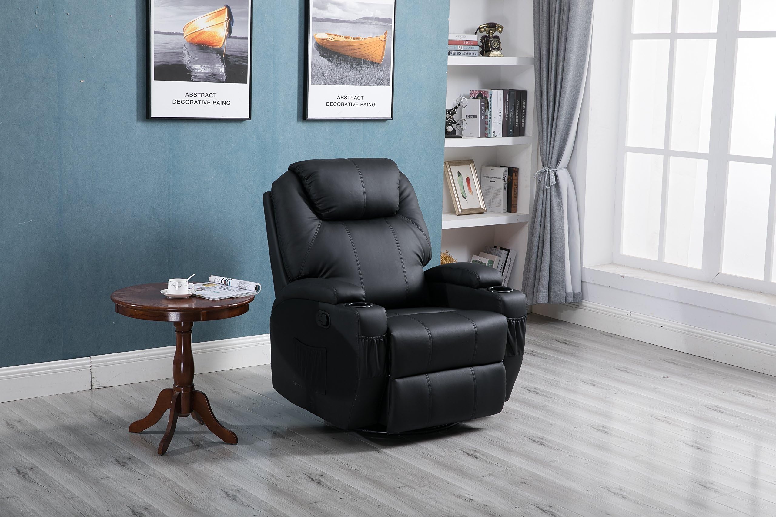 Recliner Chair