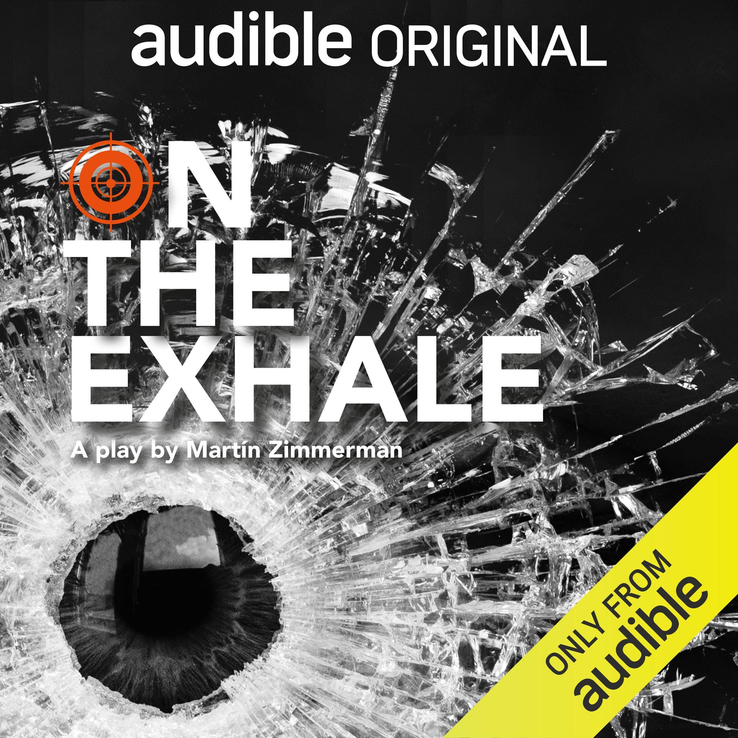 Cover art for On the Exhale