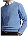 Polo Ralph Lauren Cotton Crewneck Sweater - #3 of 4