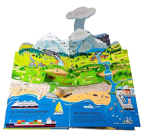 Miniatura 4 de The Ultimate Book of Planet Earth