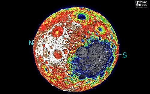 Elevation Moon