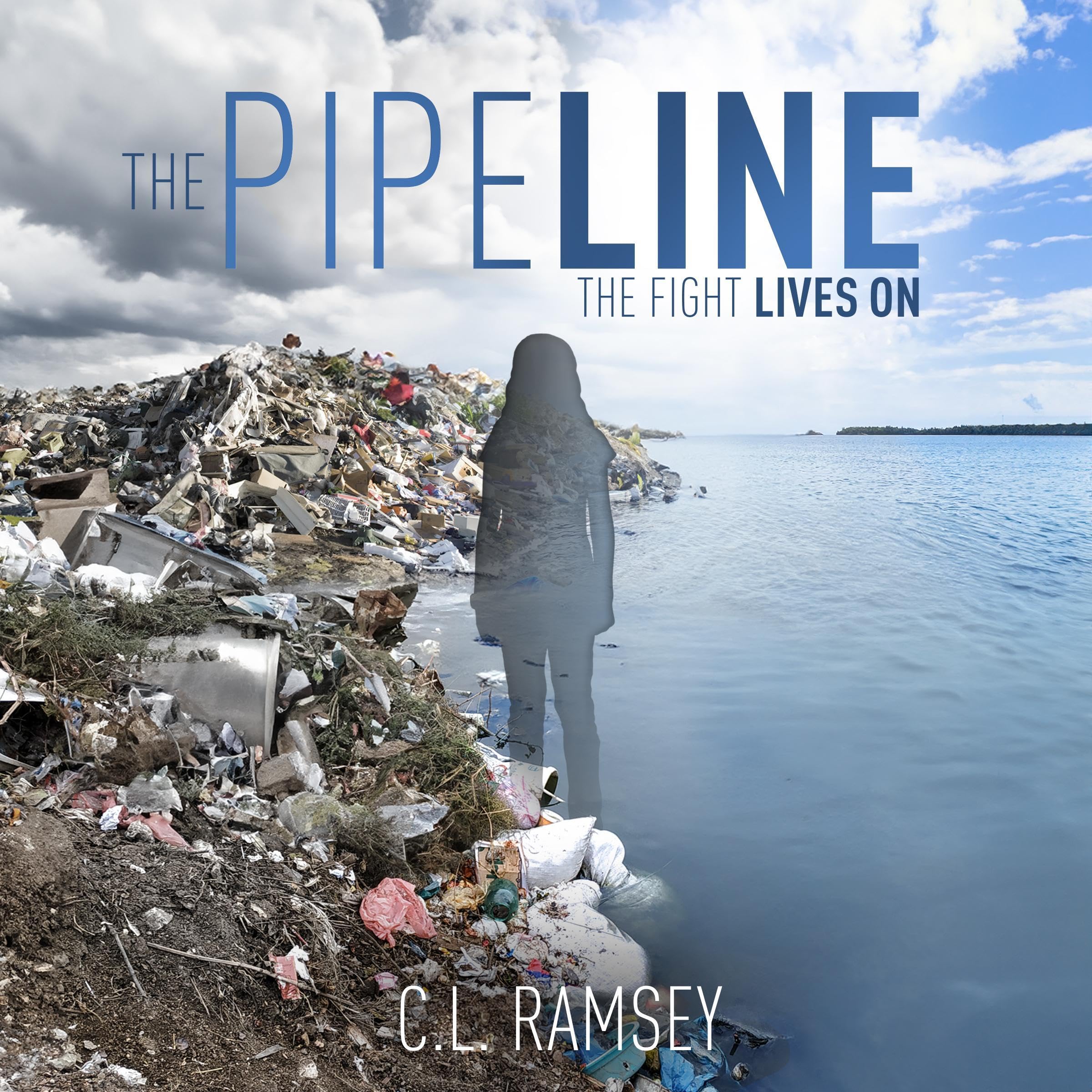 Cover art for The Pipeline II: The Fight Lives On
