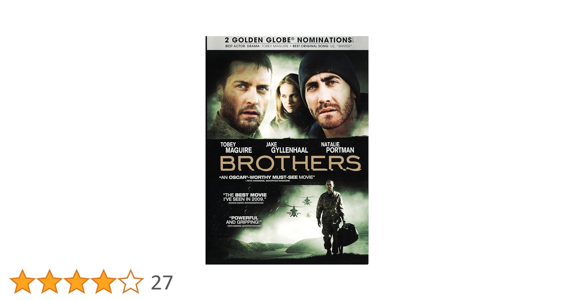 Amazon.co.jp: Brothers : DVD