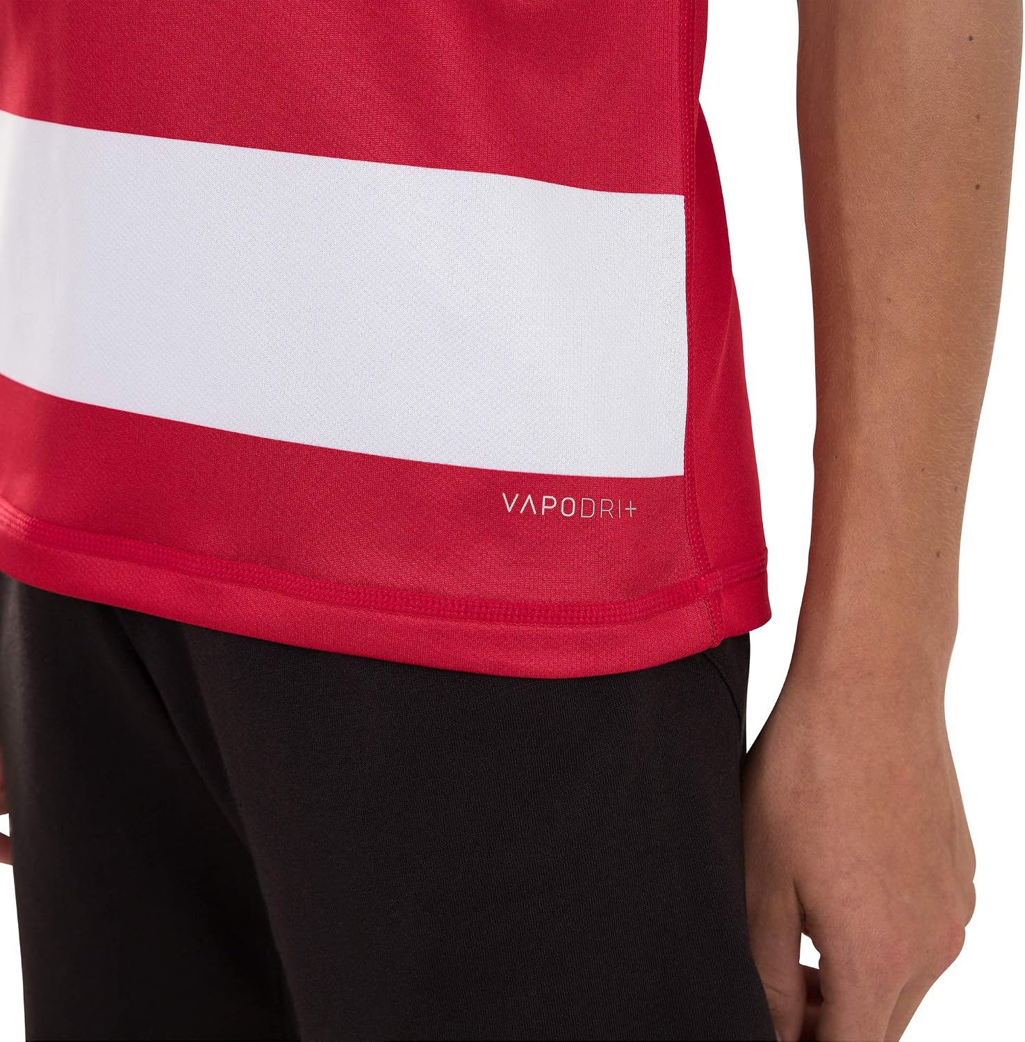 Canterbury Vapodri Evader Striped Women's Rugby Jersey (Pack of 1)