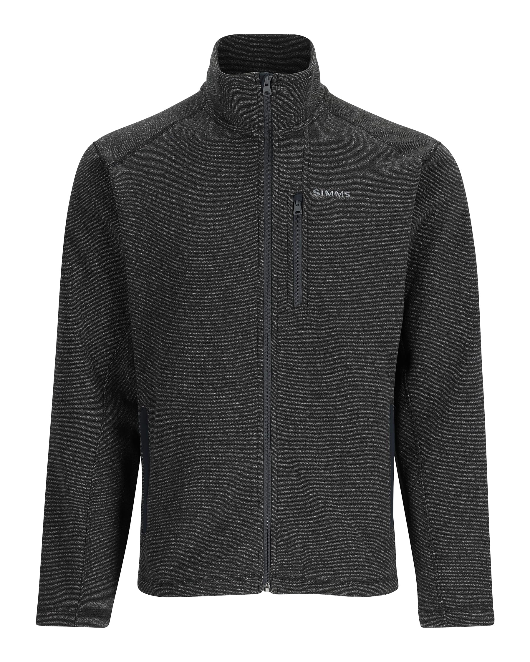 Simms Men's Rivershed-full Zip