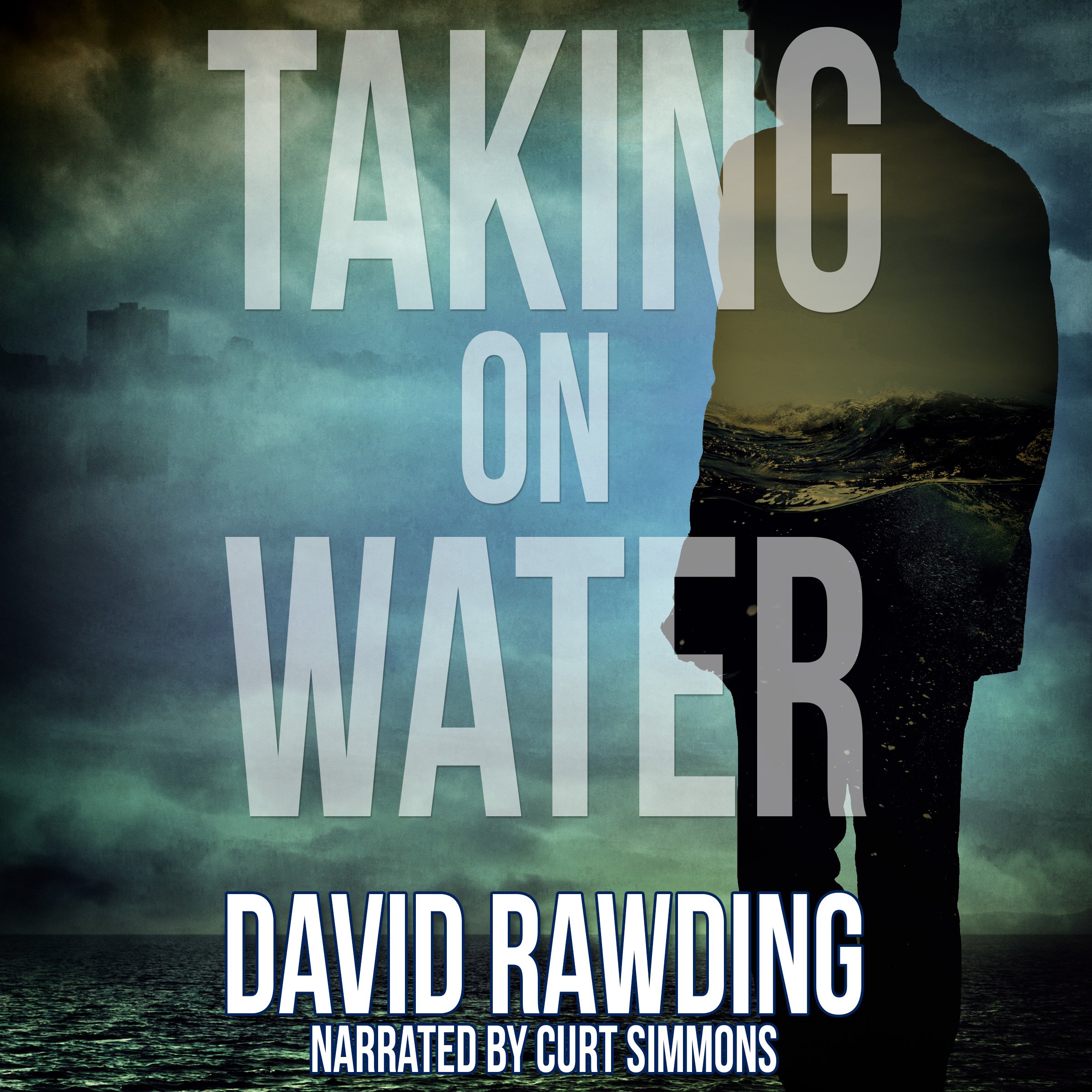 Cover art for Taking on Water