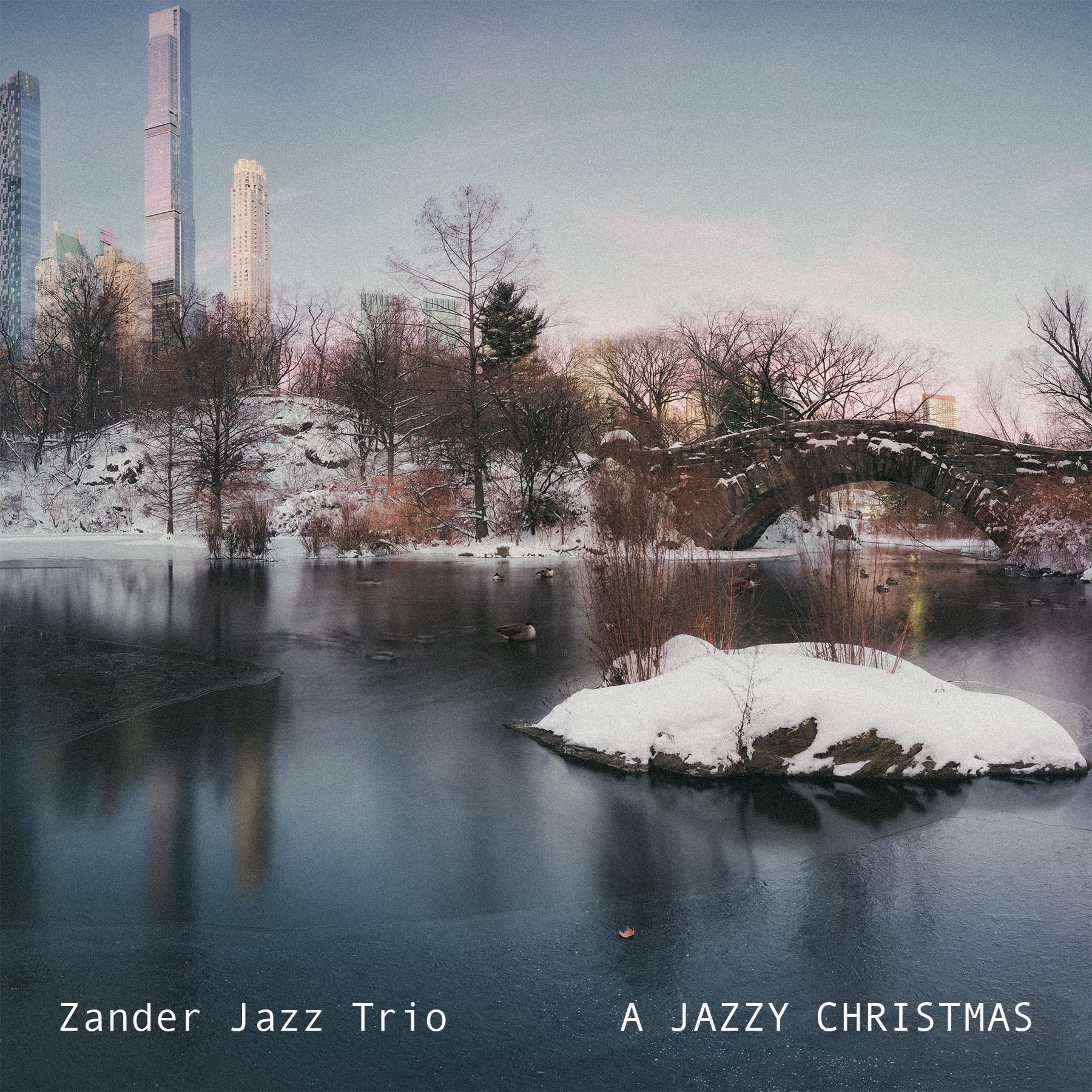 Zander Jazz Trio