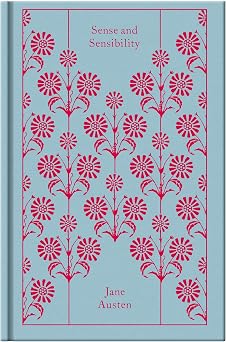 Jane Austen: The Complete Works: Classics Hardcover Boxed Set (Penguin Clothbound Classics)