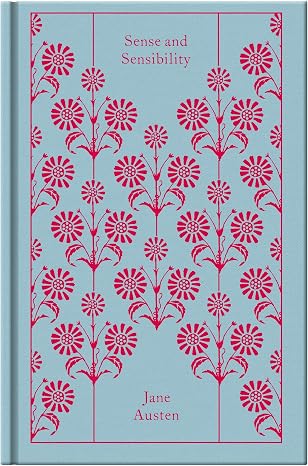 Jane Austen: The Complete Works: Classics Hardcover Boxed Set (Penguin Clothbound Classics)