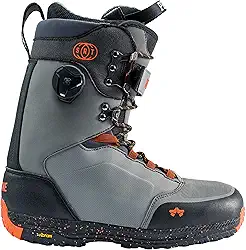 Botas de snowboard masculinas Rome Libertine SRT 2019