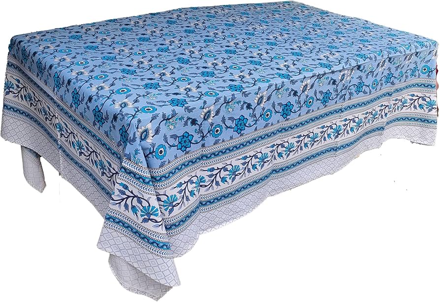 Amazon|n3インド綿 マルチカバー テーブルクロス ベッドカバーソ Amazon|n3インド綿 マルチカバー テーブルクロス ベッドカバーソ