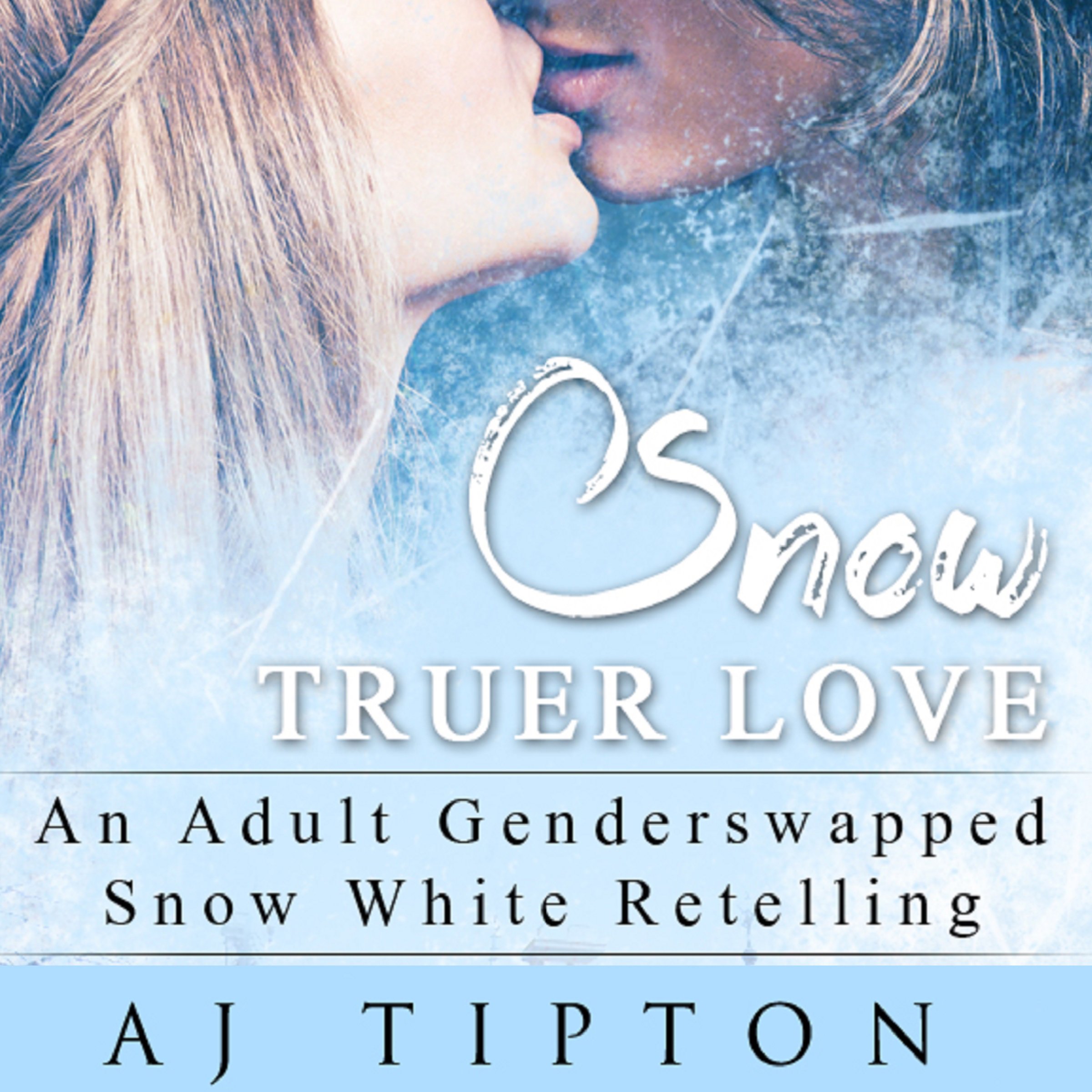 Cover art for Snow Truer Love