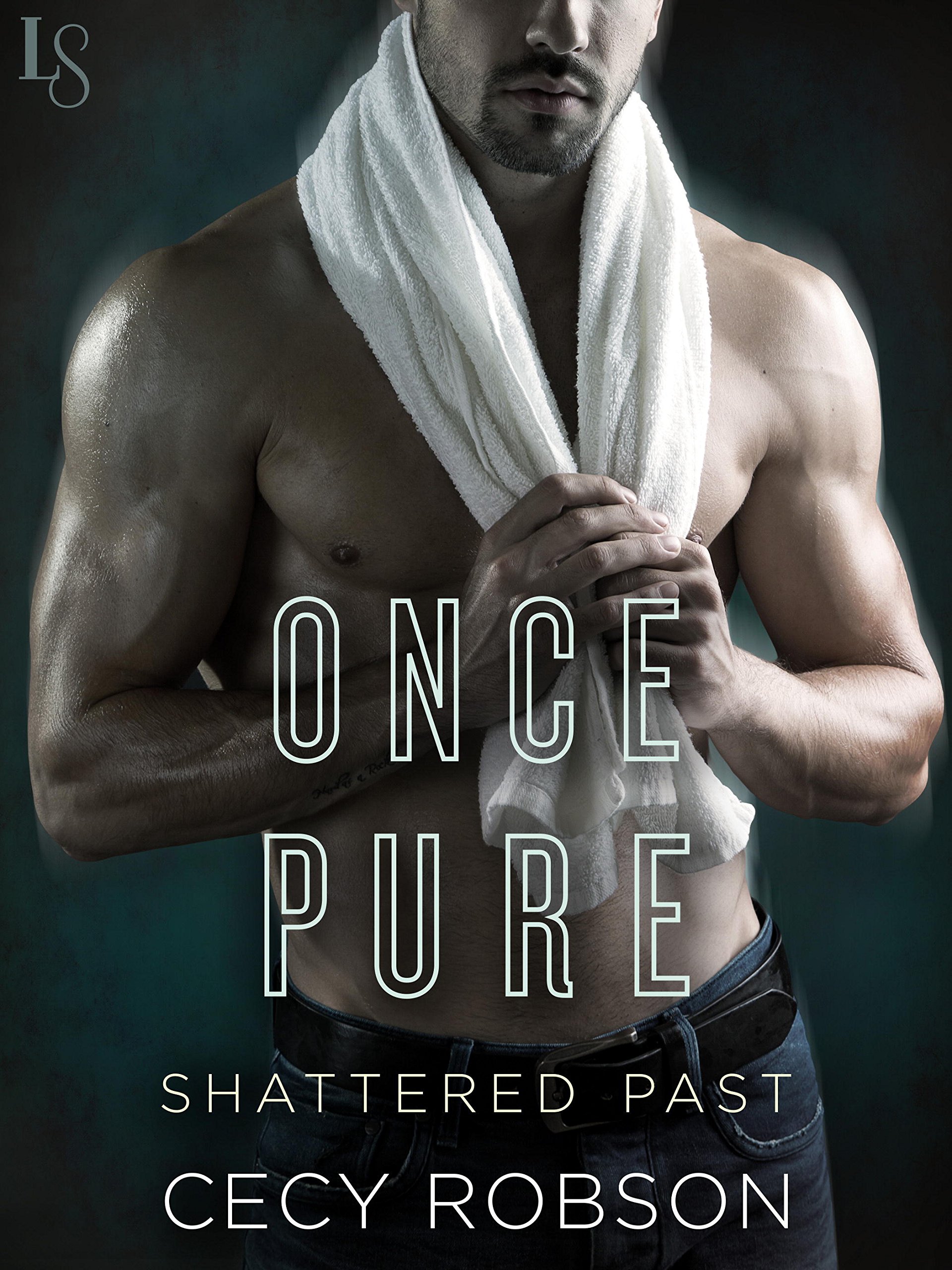 Buy Once Pure (Shattered Past Book 3) — BookShops.in