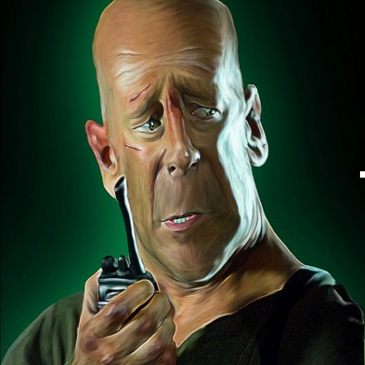 compra questo gioco lo scontro di bruce