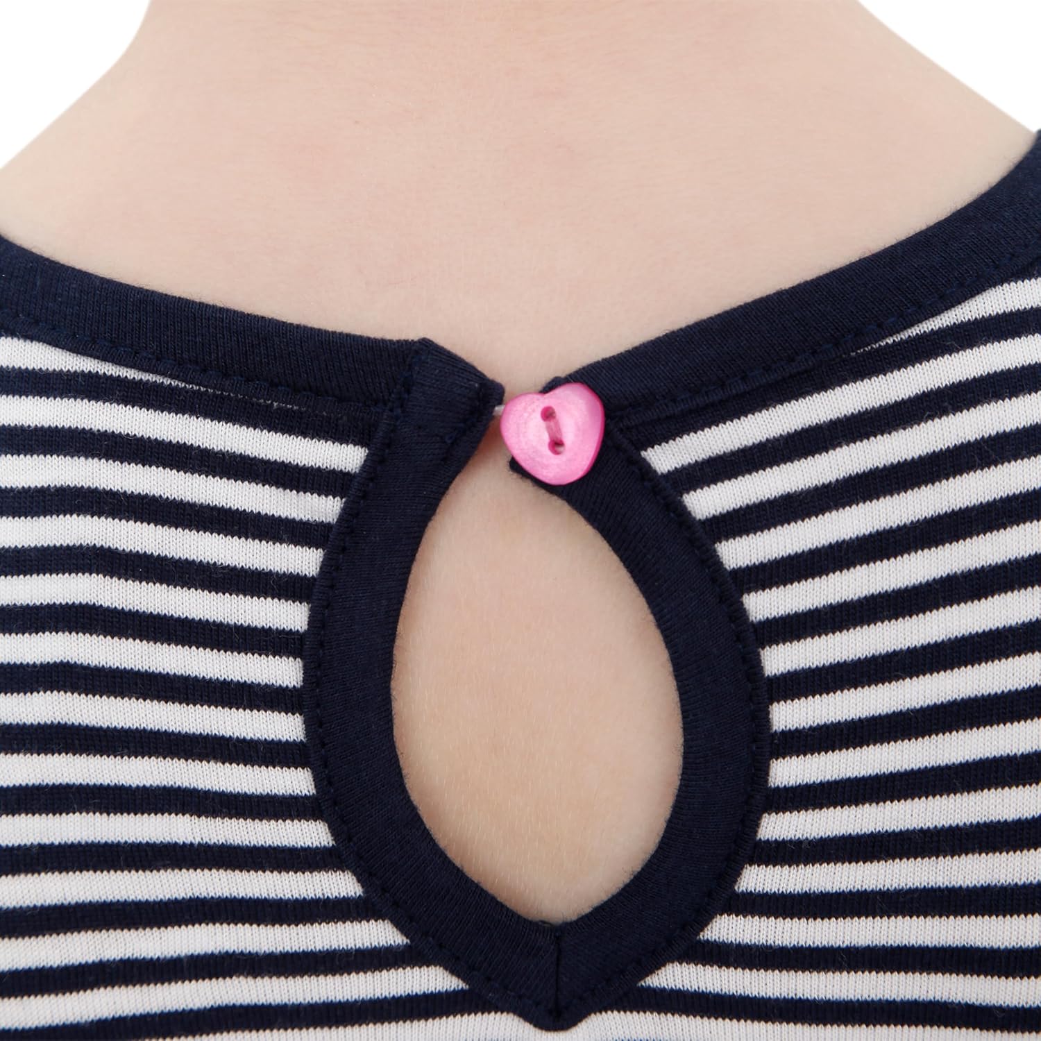 Paw Patrol Skye Dress Girls | Skye Girls Long Sleeve Dresses | Party Dress | Official Merchandise - Image 5