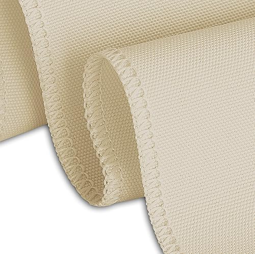 Miniatura 4 de Manteles de poliéster redondos de 120pulgadas