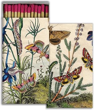 HomArt - Match Box Set of 2 - Praire