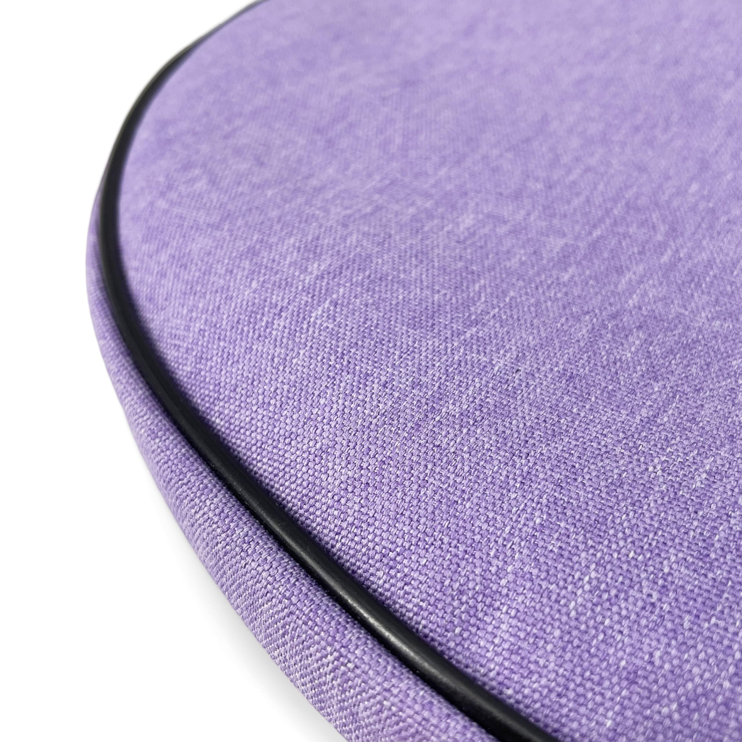 Alephnull Porta Racchetta Tennis Borsa Tennis Borsa Padel 70/80 cm per una Racchetta / 2 Racchette da Badminton Porta Racchetta Padel per Donne e Uomini