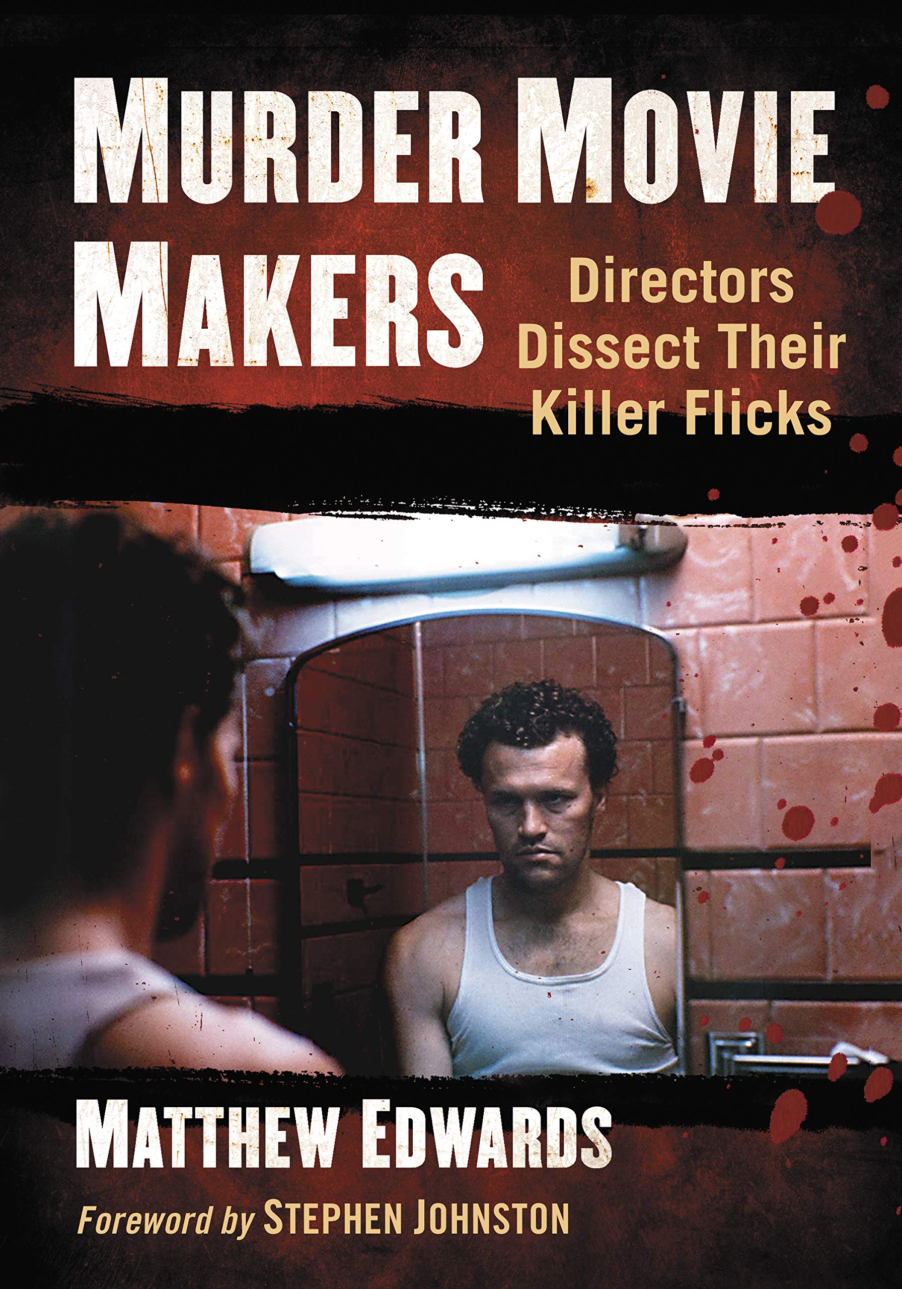 Murder Movie Makers découvrez enfin l'envers du décor des films d'épouvante