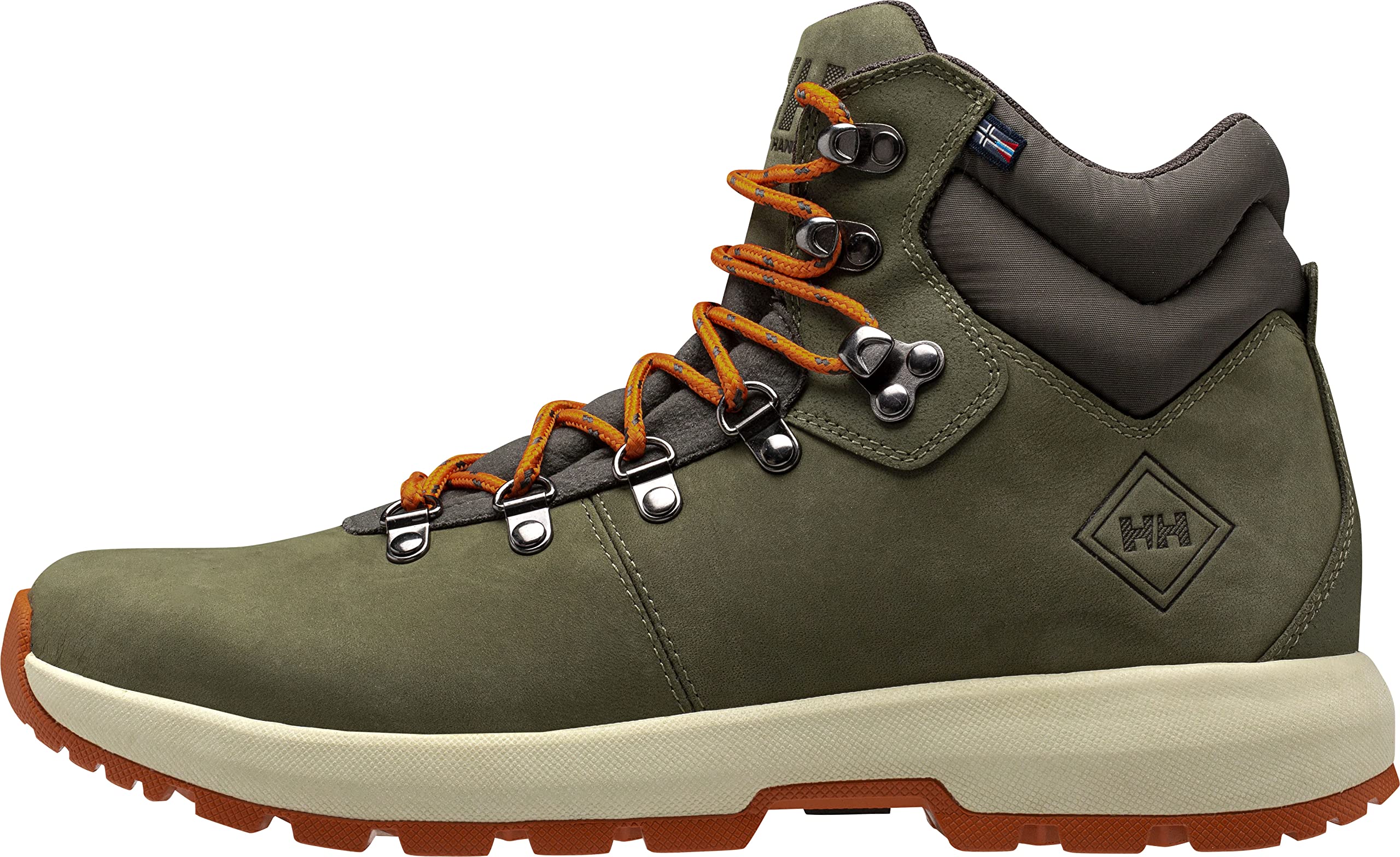 Helly Hansen Herren Coastal Hiker Wanderstiefel