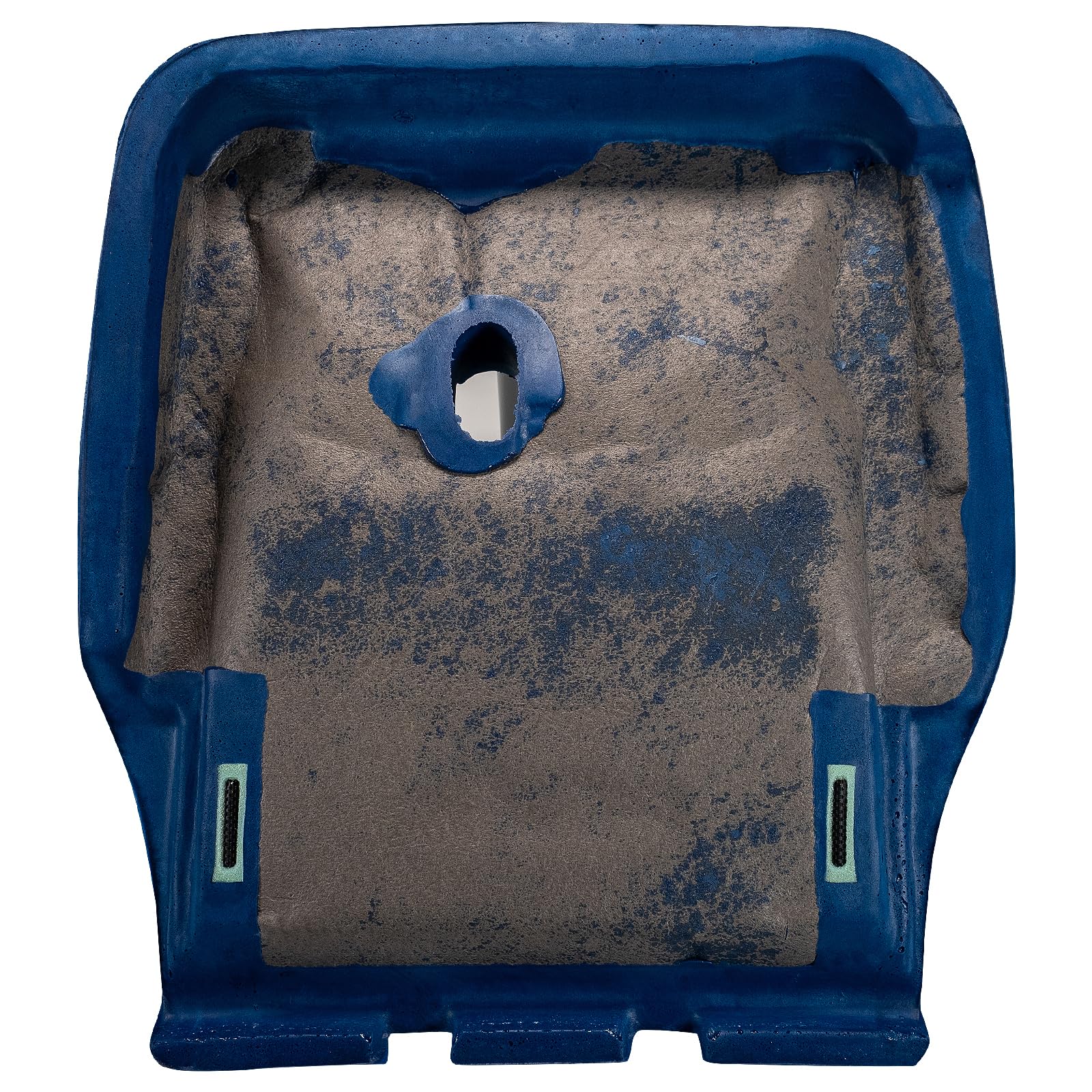 Cuscino Schiuma Sedile Lato Guida Di Ricambio - Compatibile Chevy Avalanche Silverado Suburban Tahoe GMC Sierra Yukon 2007-2014 - 2