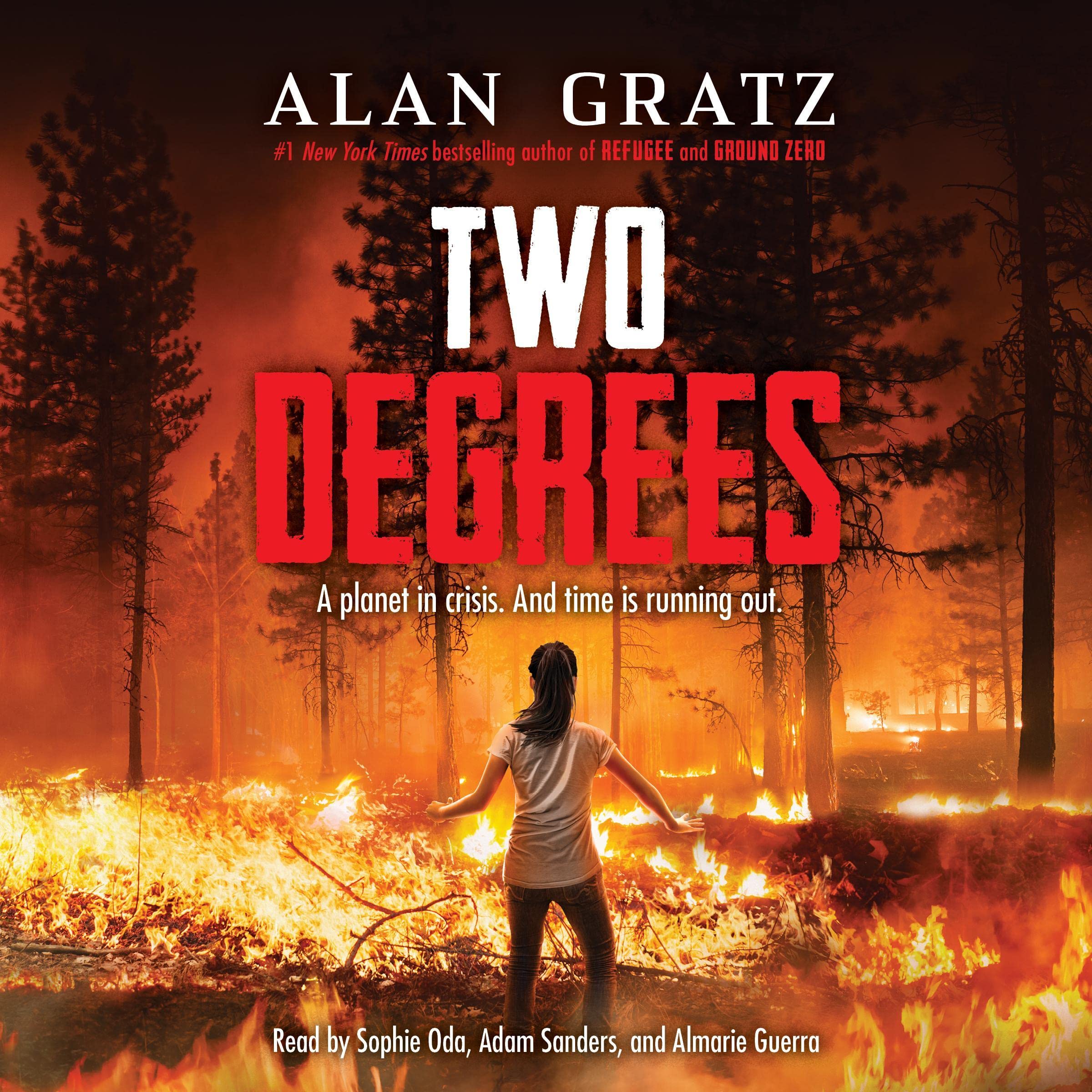 Two Degrees