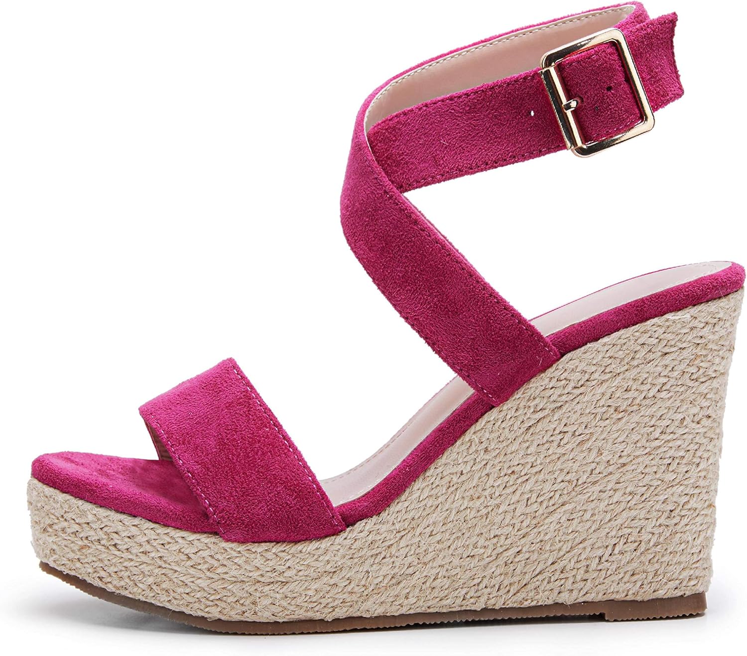 Coutgo womens Open Toe - Image 2