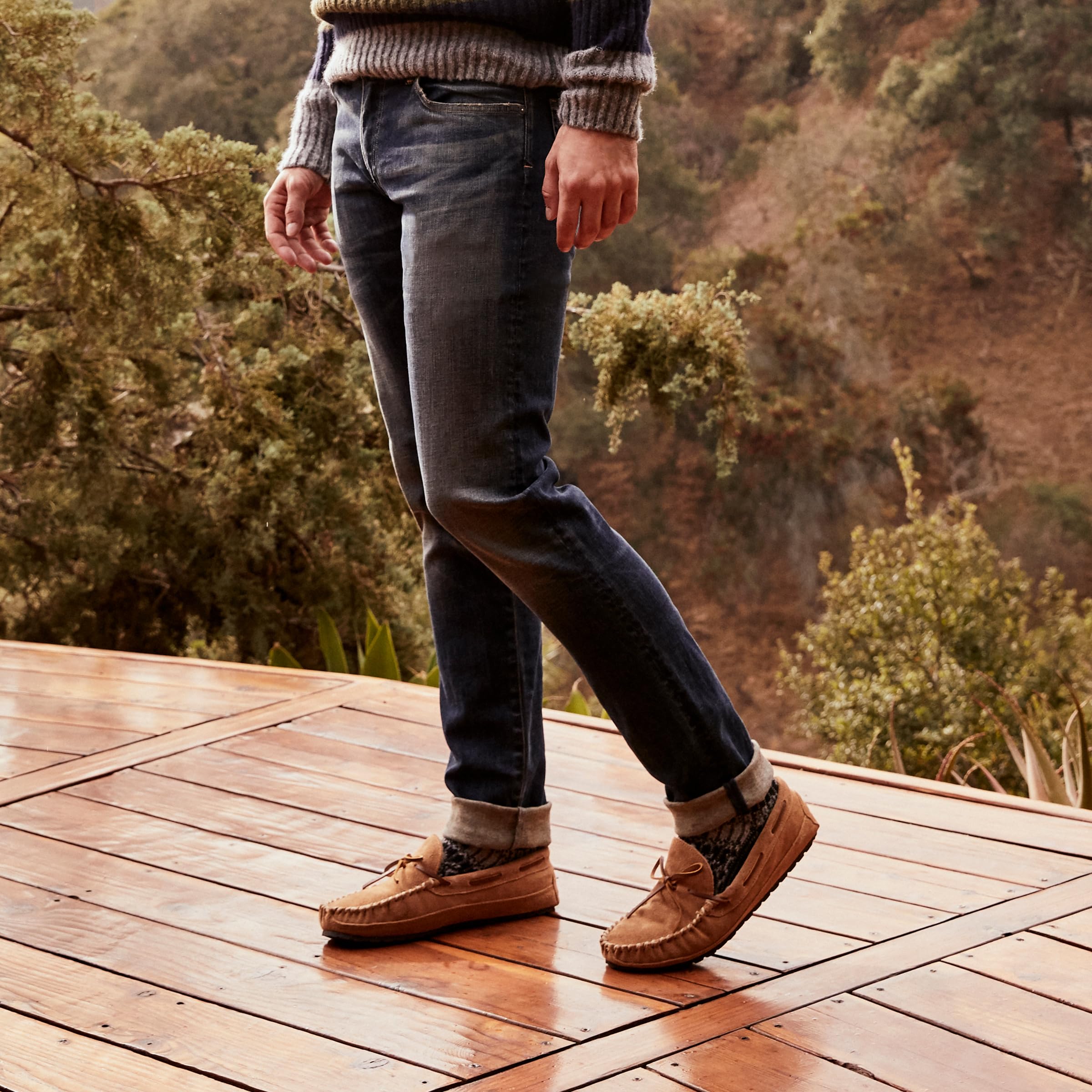 Minnetonka 407T Kilty Moc buty damskie, brązowe, rozm