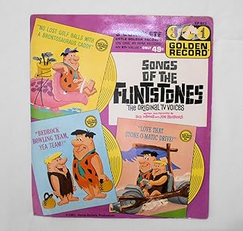 原始家族フリントストーン セル画 ハンナ・バーベラ 額装済み 原始家族フリントストーン セル画 ハンナ・バーベラ 額装済み