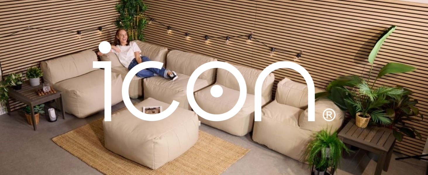 Ombrellone Da Giardino Ø300cm Con Luci LED Solari - Inclinabile Per Patio E Spiaggia