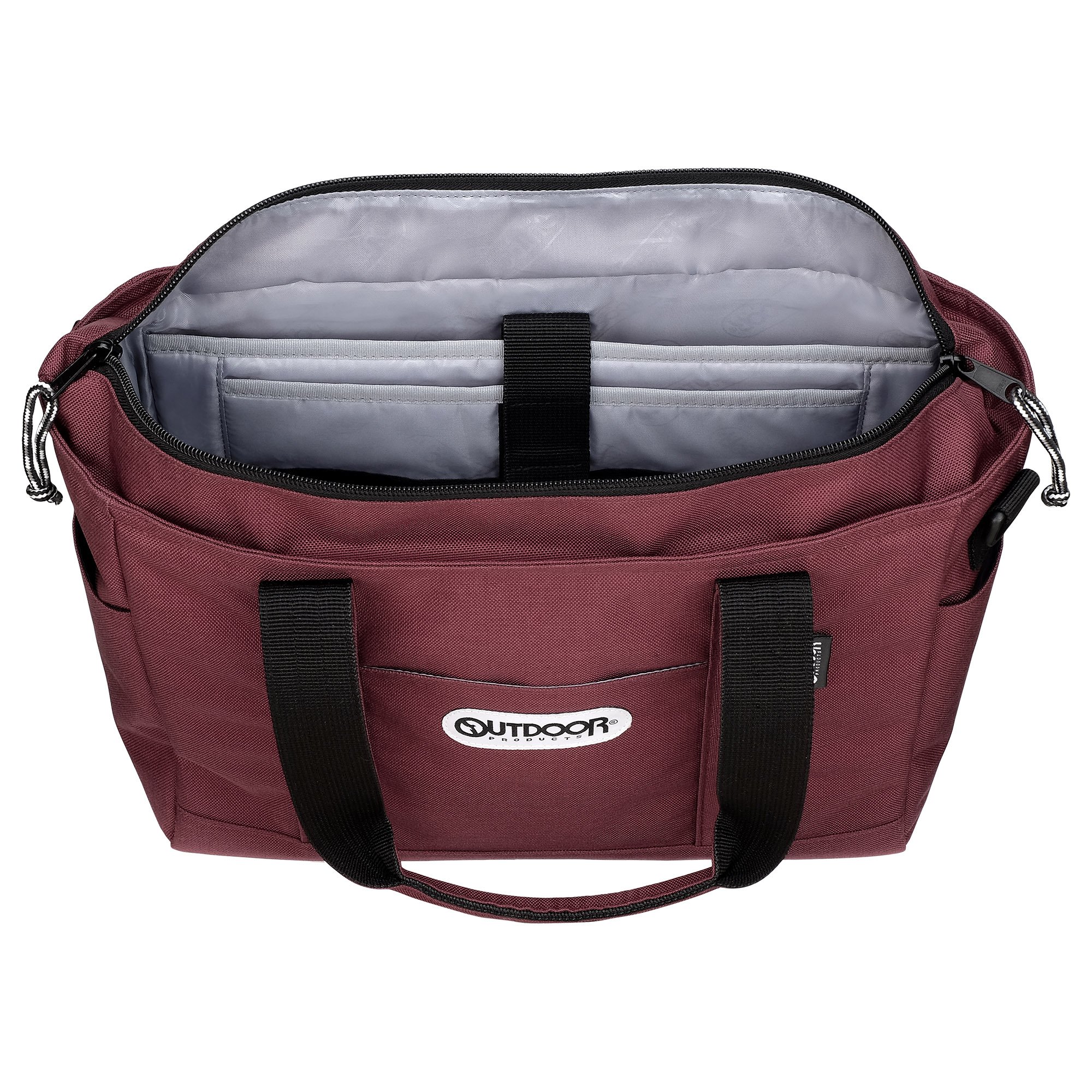 Amazon | OUTDOOR PRODUCTS (アウトドアプロダクツ) カメラバッグ 