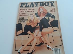 Playboy May 1991 Magazine